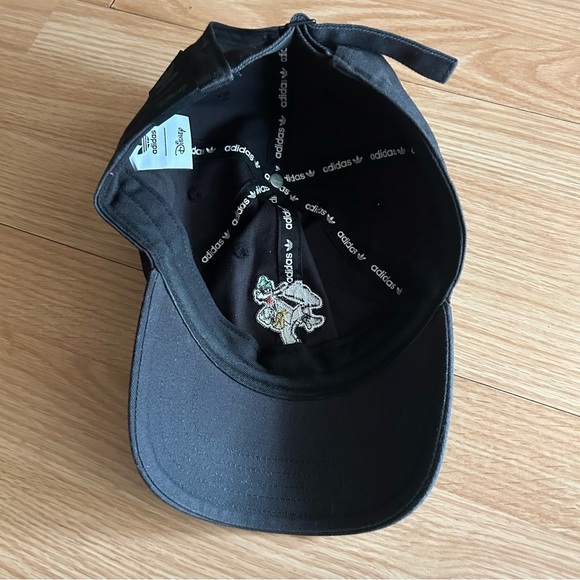 Adidas x Disney Goofy Dad Hat Adult OS - Picture 9 of 9